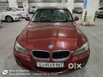 BMW 3 Series [2005-2011] 2.0 320d Corporate Edition, 2011, Diesel