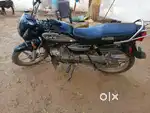 Hero Splendor Plus
