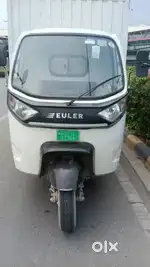 Driver wanted for Three wheeler