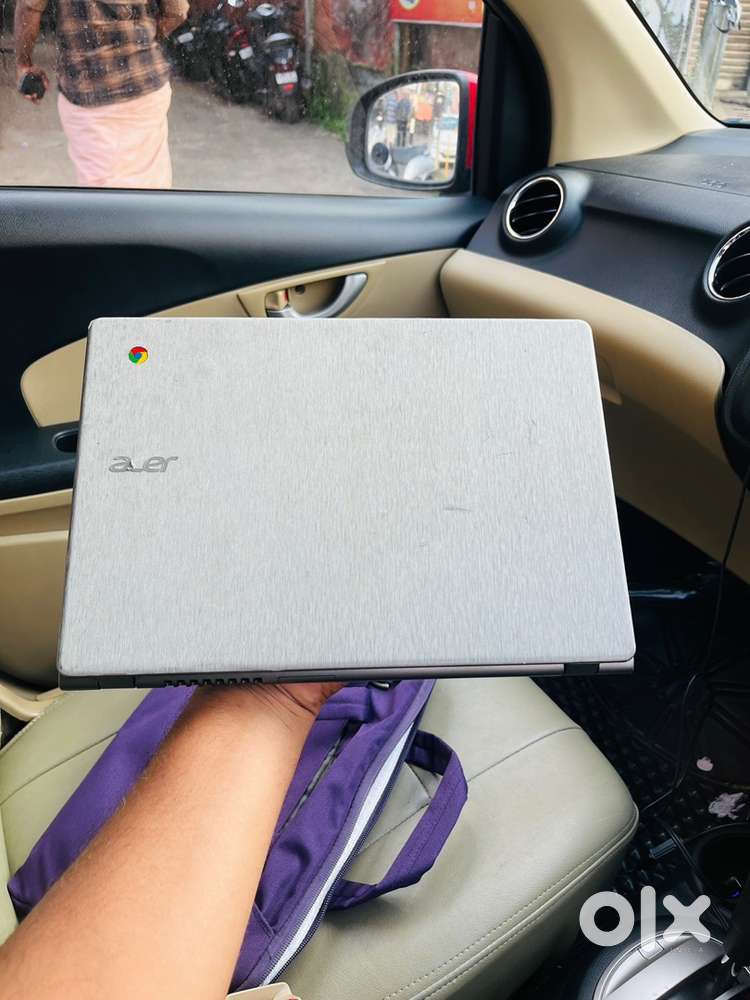 Acer chromebook