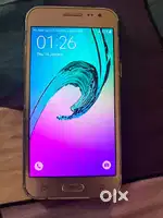 Samsung galaxy j2