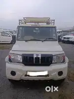 Mahindra Bolero Pik-Up FB 1.7T, 2021, Diesel