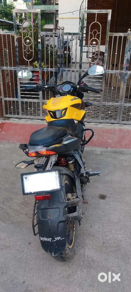 Well maintained condition