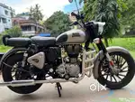 Classic 350  bs vi 2022 model ist owner super mint condition