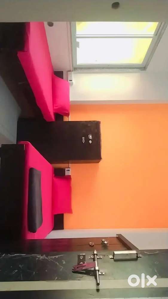 Boys pg available Nearby Genda circle