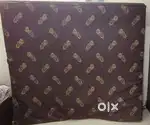 Double BED Mattress 6*6.5 (King Size)