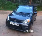Maruti Suzuki Alto 800 2022 Petrol 39120 Km Driven