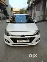 Hyundai Elite i20 2019