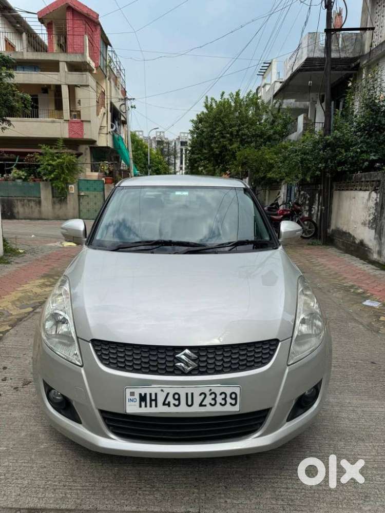 Maruti Suzuki Swift DDiS VDI, 2015, Diesel