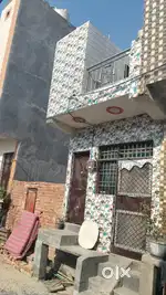 30 gaj house for sale