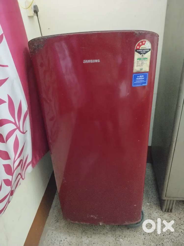 Samsung 183ltr Single Door