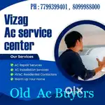 A/C services