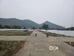 Main Road facing venture plots only for 20lacs