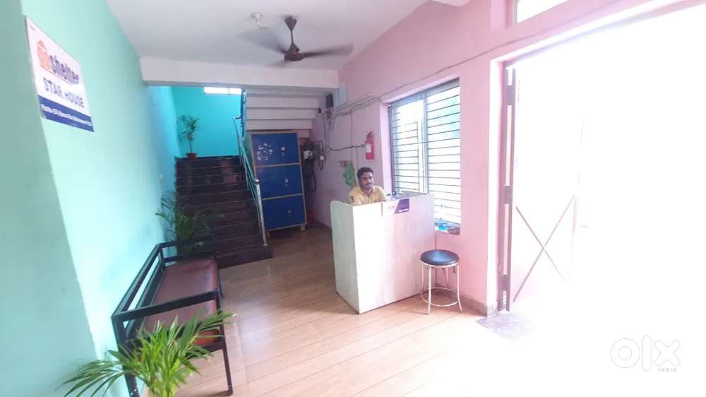 BOYS &GIRLS PG ROOM NEAR CTTC TCS KIIT BIITM PATIA