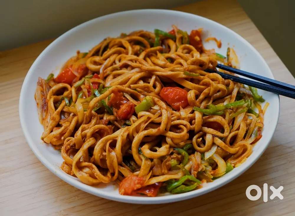 Chinese Cafe helper in chamba ,tehri garhwal
