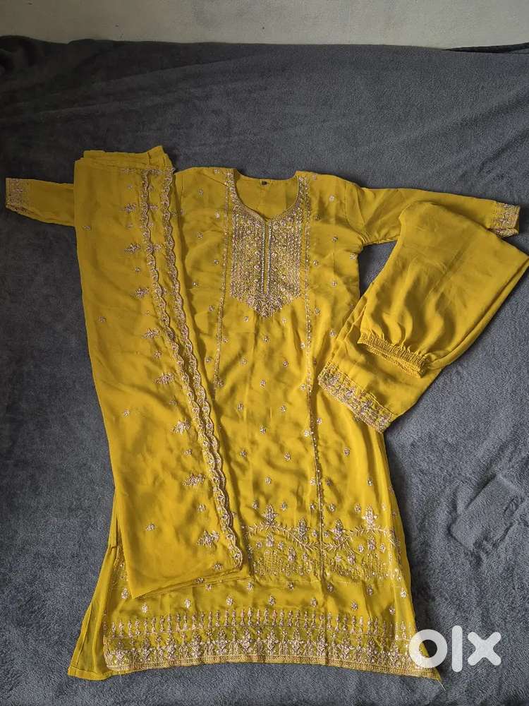 Dress available