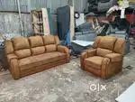 NEW DESIGN 5 SEATER BITTING MODEL SOFA AVAILABLE AT ZAM ZAM FURNITURE