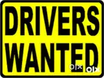 Wanted drivers for veg/ fruits warehouse