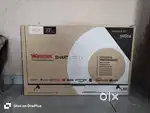 Weston 32 Inch Smart LED TV – Brand New, Unused