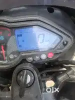 Pulsar 150