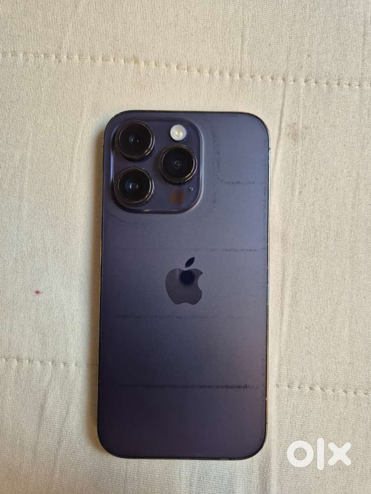 Iphone 14 pro 128GB