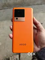 Iqoo Neo 7 pro