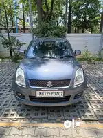 Maruti Suzuki Swift VXi CNG, 2009, CNG & Hybrids