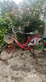 Miss india Girls cycle for Age 8-16