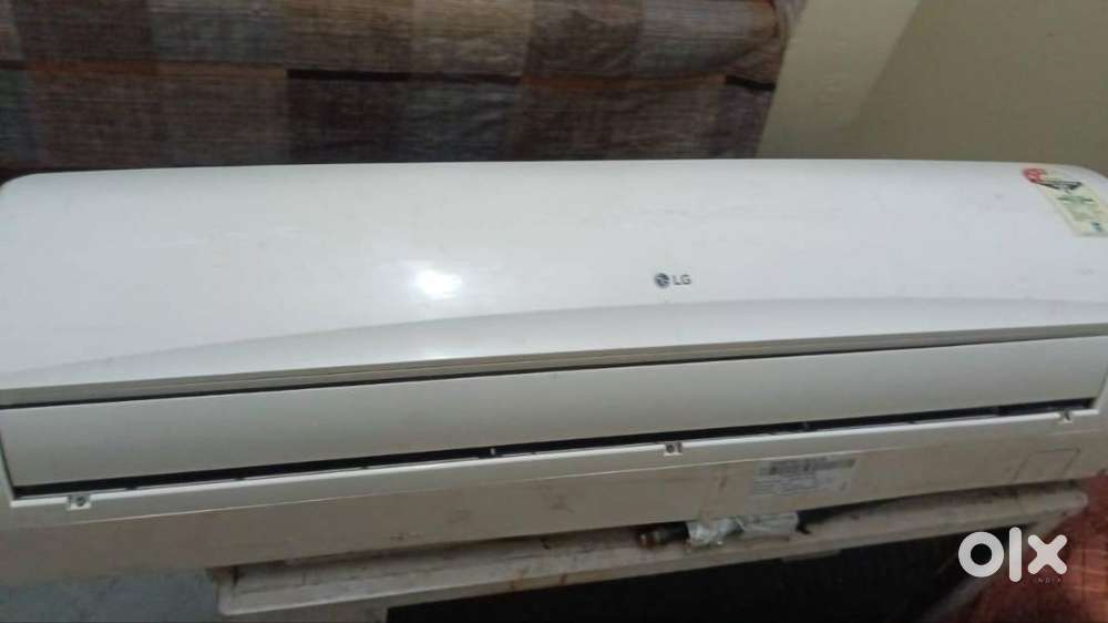 LG AC 1.5 ton