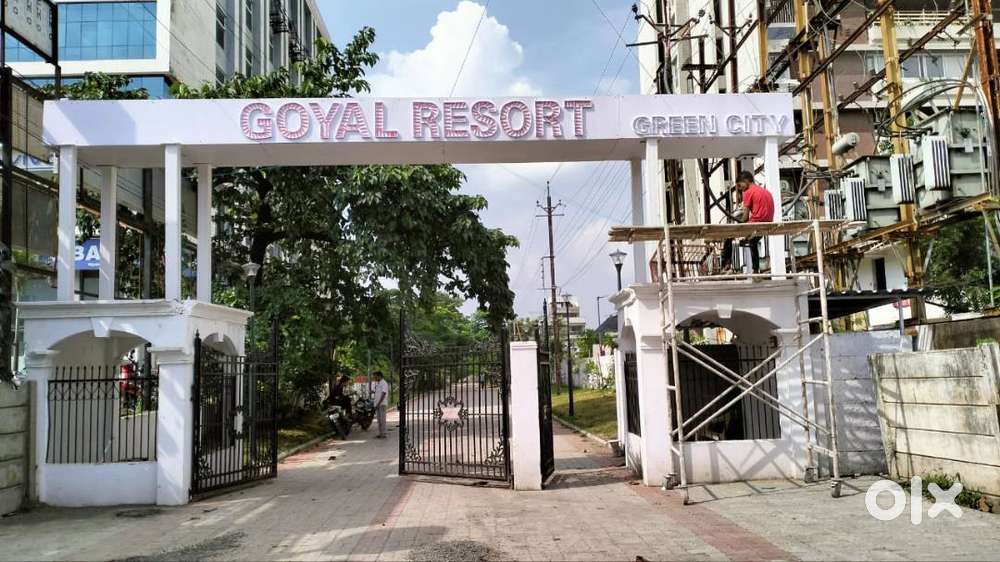 Driver duty at Residence Cum Office at Nipania, Indore