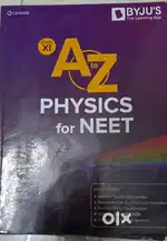 Byjus cengage for neet 2026 physics,chemistry, biology 11,12 class