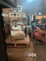 SUGARCANE JUICE MACHINE N SNOW ICE N SOFTY ICE CREAM AND SODA MACHINE