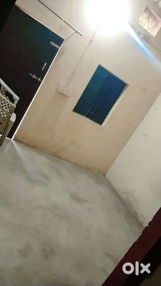 RENTED HOUSE FOR FAMILY's