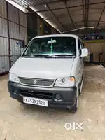 Maruti Suzuki Eeco 2021 Petrol Good Condition