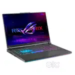 Asus ROG Strix G16