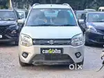 Maruti Suzuki Wagon R VXI, 2023, CNG & Hybrids