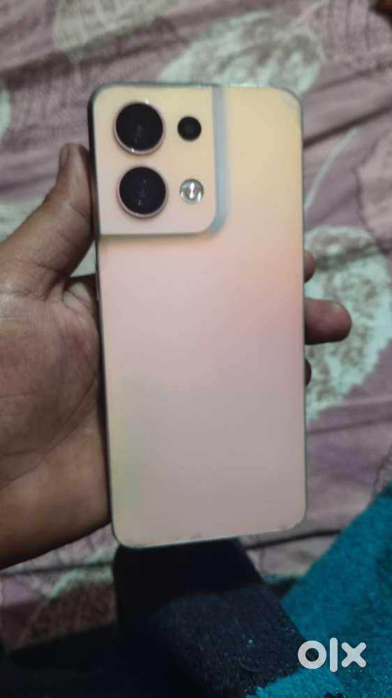 Oppo reno 8 5g