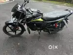 Honda Livo