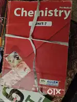 Allen neet modules