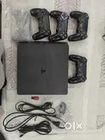Sony PlayStation 4