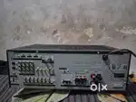 Sony str km 5500 emplifier
