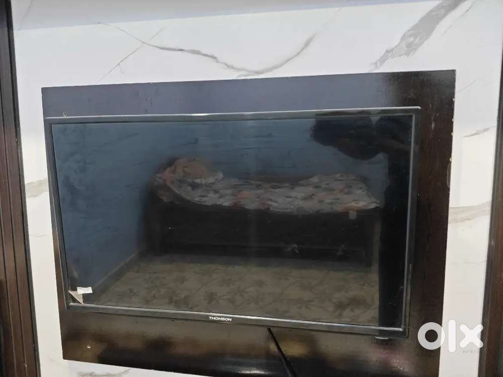 Thomson TV  brand new