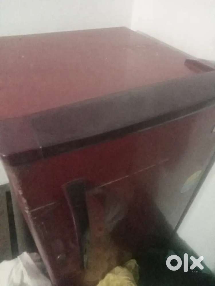 Refrigerator with good quality