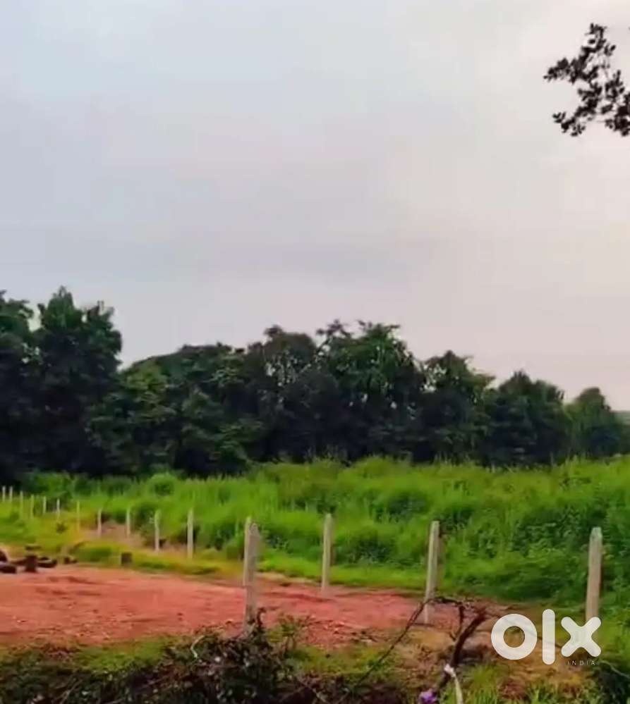 @₹1111/SQ MTS, AAYEE, AREA 1026SQ MTS, FULLY FENCED PROPERTY