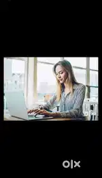 Office assistant