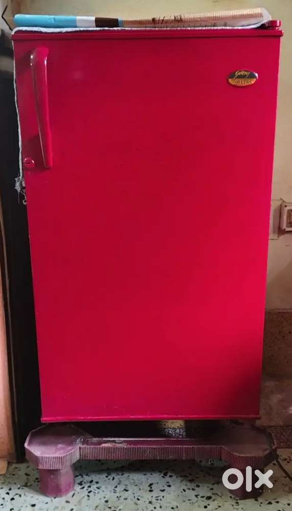 Godrej Single door