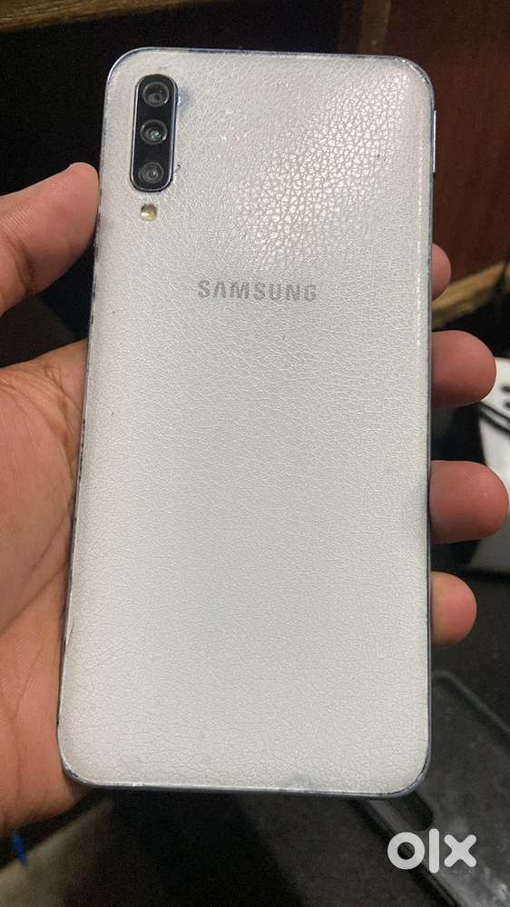 Samsung A50 4/64 gb