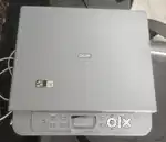 Scanner and Printer for sale