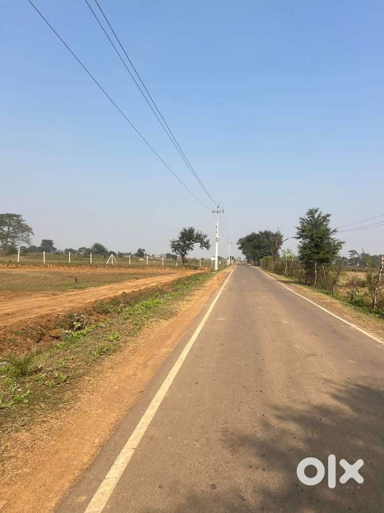 matra 275 rupee sq feet me investment aur farmhouse ke liye plot