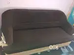 Sofa sets good condition